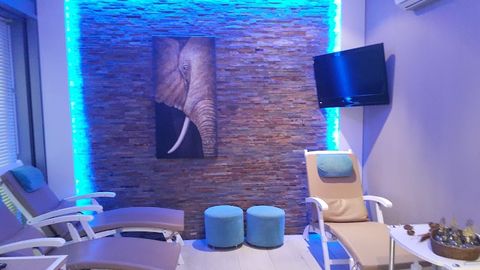Relax Spa Marina, spa in Marmaris, Turkey